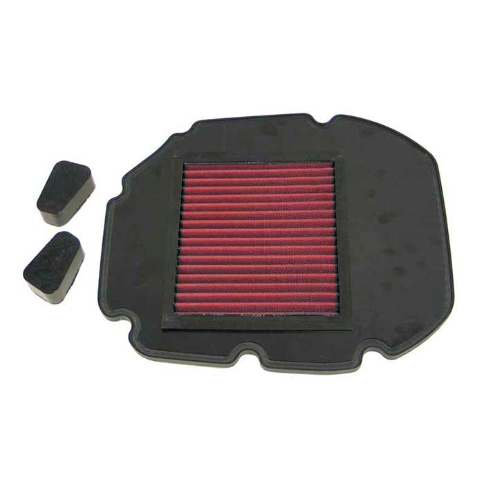 K&N, Luftfilter til Honda Motorcykel - Model HA-0011