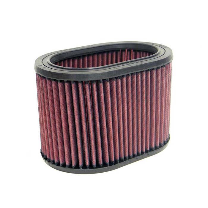 K&N, Luftfilter til Honda Motorcykel - Model HA-0800