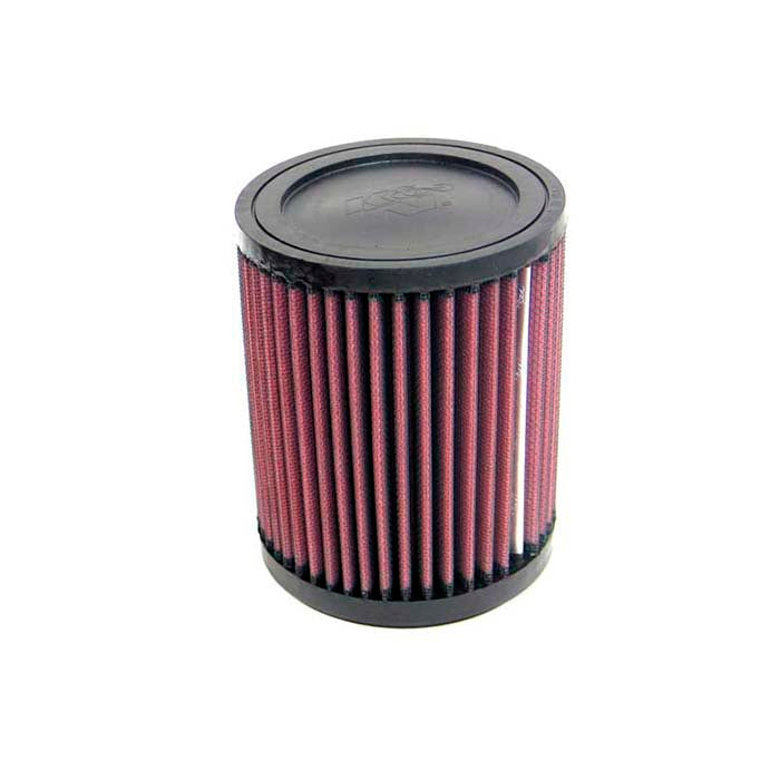 K&N, Premium Luftfilter til Honda MC - Model HA-0850