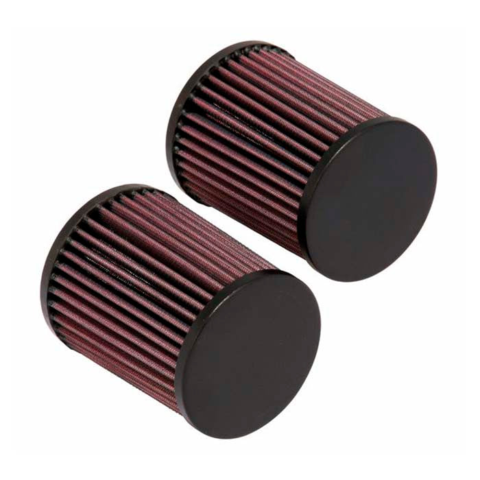 K&N, High-Performance Air Filter HA-1004R