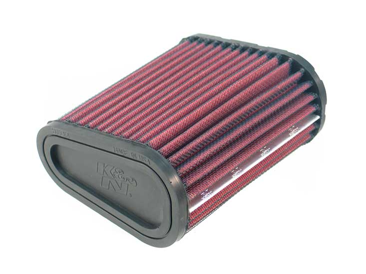 K&N, Performance Luftfilter til Honda CBF1000