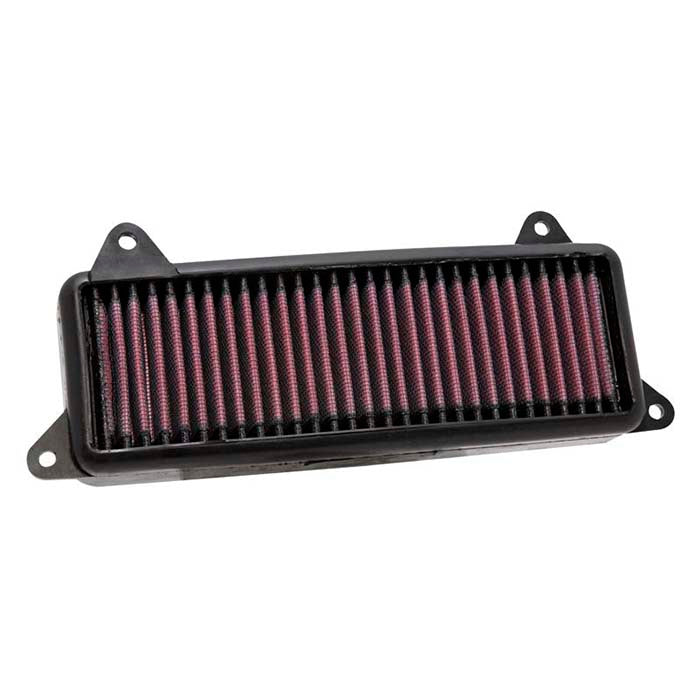 K&N, High-Efficiency Air Filter HA-1010