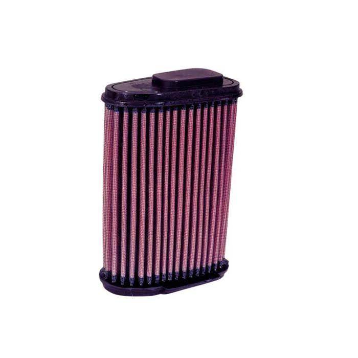 K&N, High-Performance Air Filter HA-1013