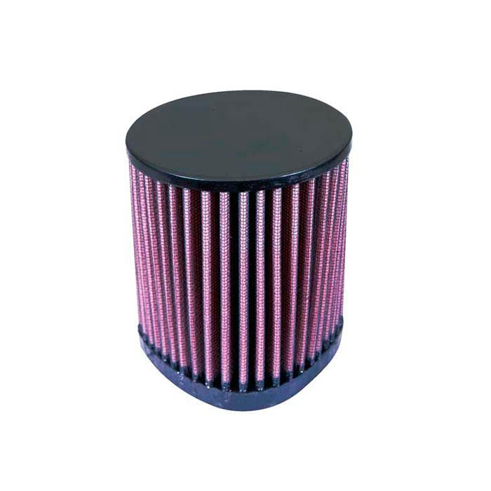 K&N, High-Performance Luftfilter HA-1050