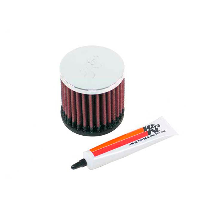 K&N, High-Performance Luftfilter HA-1088