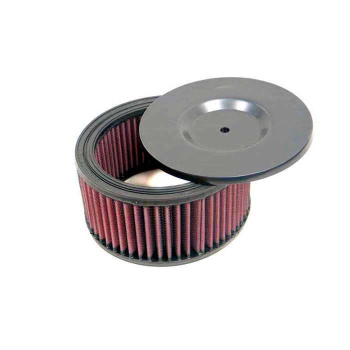 K&N, High-Performance Luftfilter HA-1185