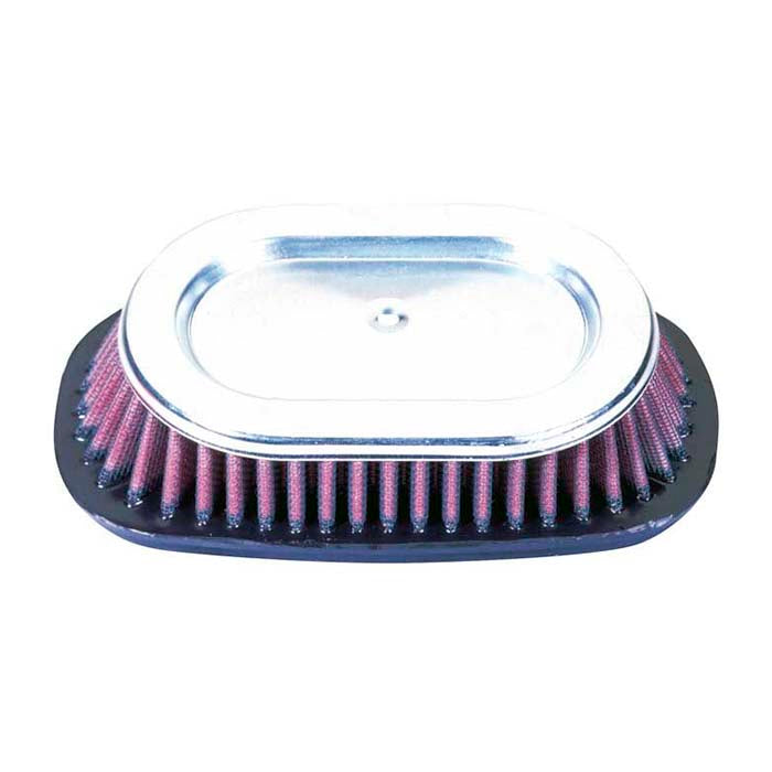 K&N, High-Performance Luftfilter HA-1312