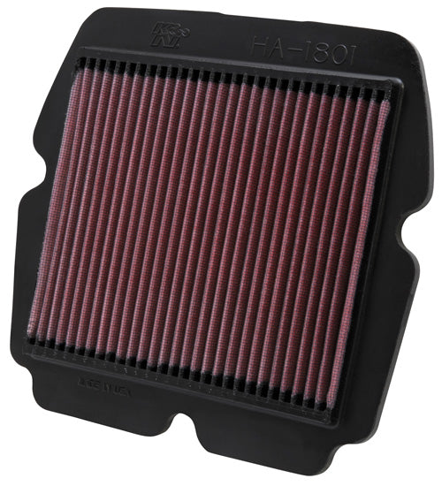 K&N, Luftfilter til Honda GL1800