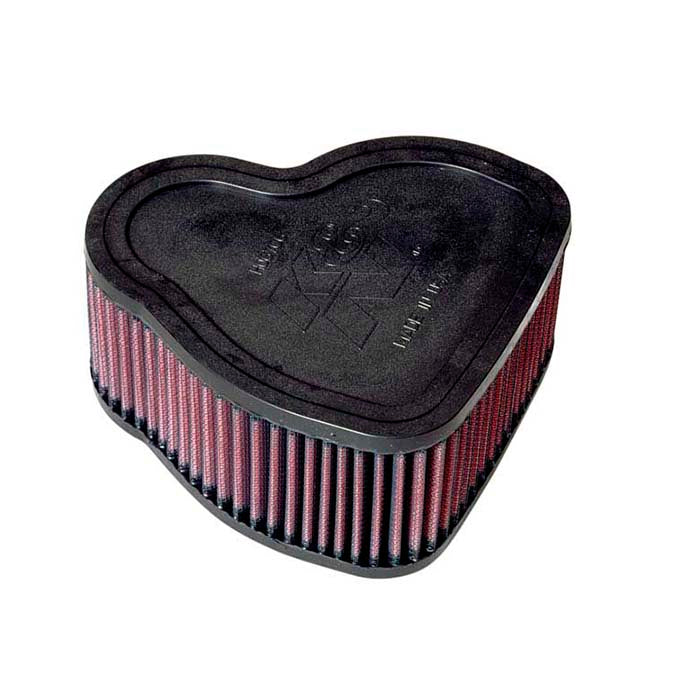 K&N, Luftfilter til Honda VTX1800 - Model HA-1802