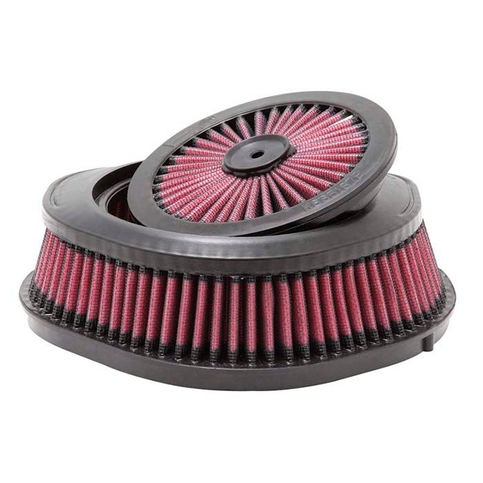 K&N, High-Performance Air Filter HA2505XD