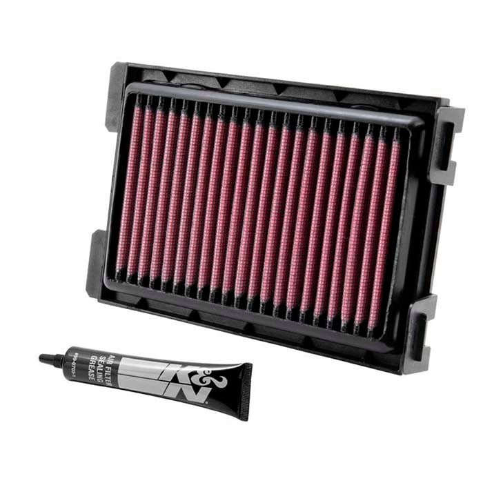 K&N, Performance Luftfilter til Honda HA-2511