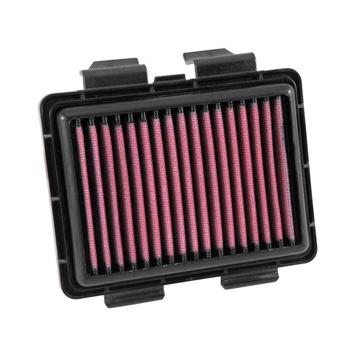 K&N, High-Performance Luftfilter HA-2513