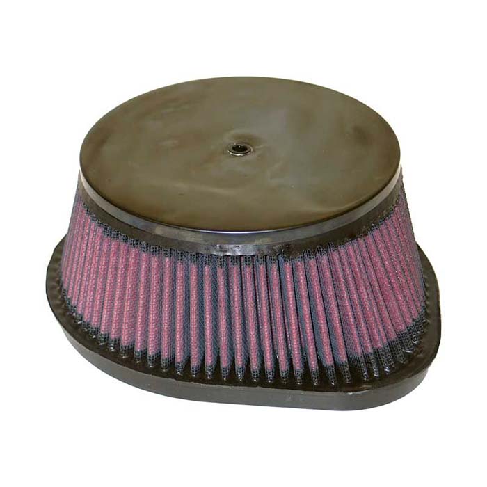 K&N, Performance Luftfilter til Honda HA-2591