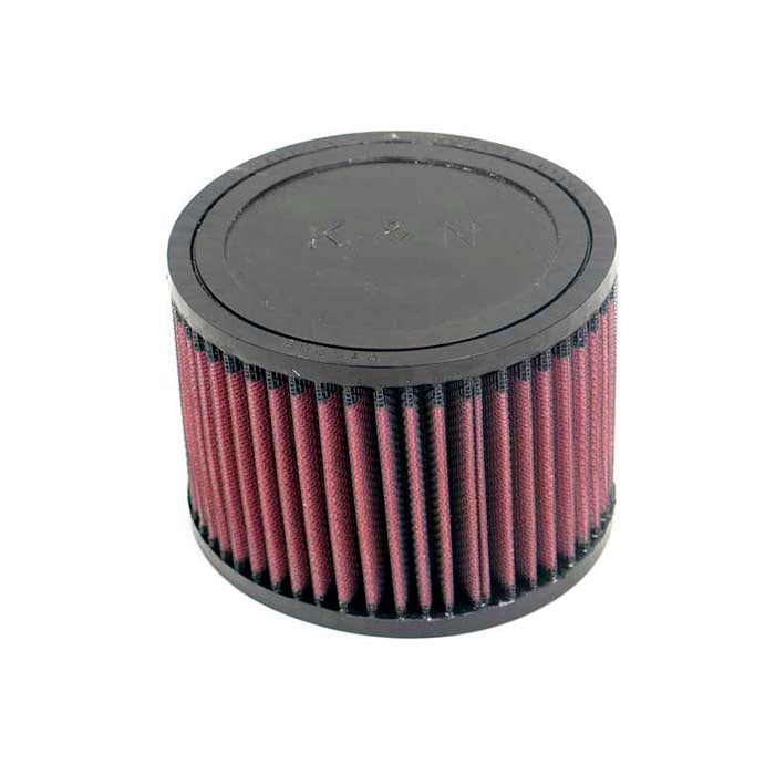 K&N, High-Performance Luftfilter HA3084