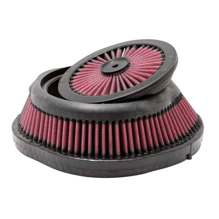 K&N, High-Performance Luftfilter 4503XD