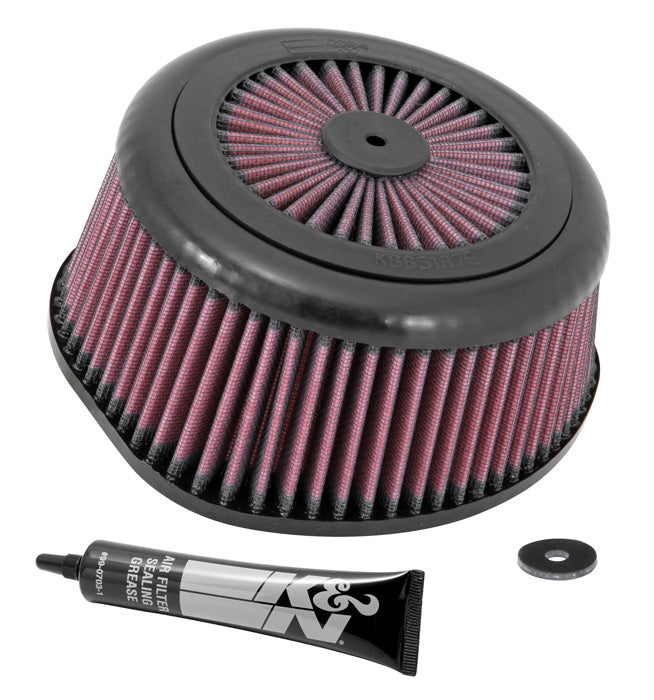 K&N, Performance Luftfilter til Honda CRF250/CRF450