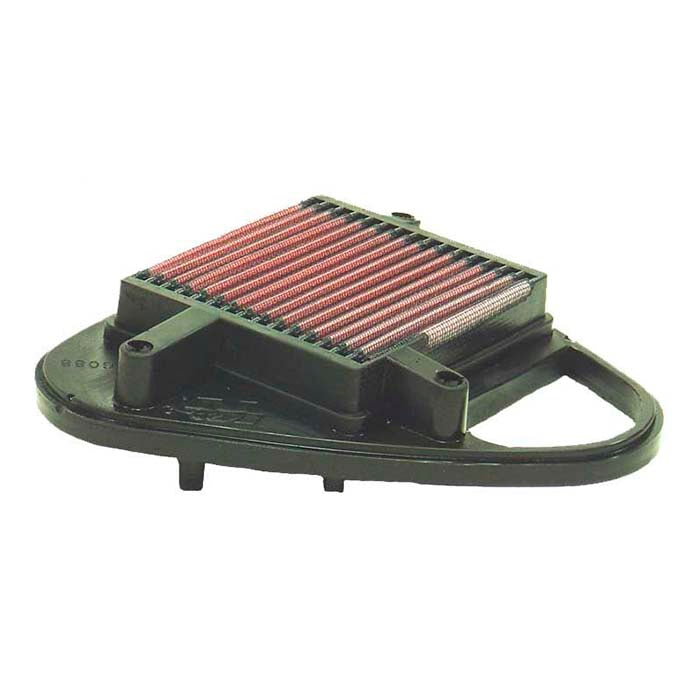 K&N, High-Performance Luftfilter HA-6088