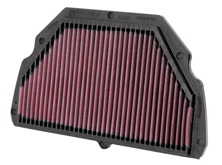 K&N, Luftfilter til Honda CBR600F4