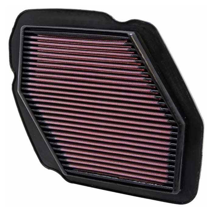 K&N, High-Performance Luftfilter HA6708