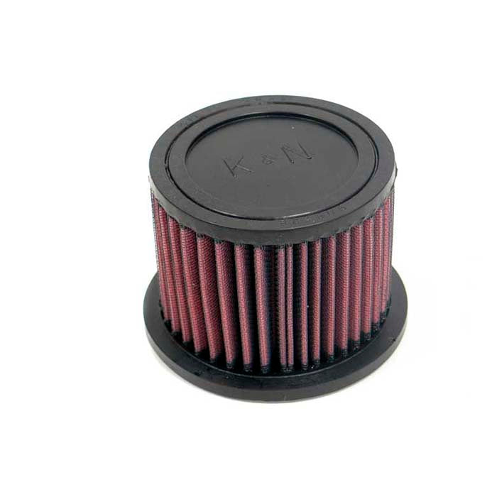 K&N, Performance Luftfilter til Honda Accord, Model HA-7580