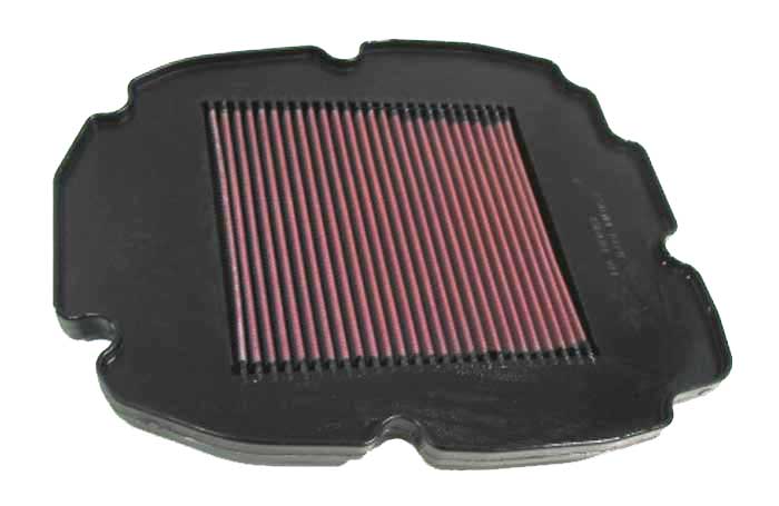 K&N, Performance Luftfilter til Honda VFR800 Interceptor