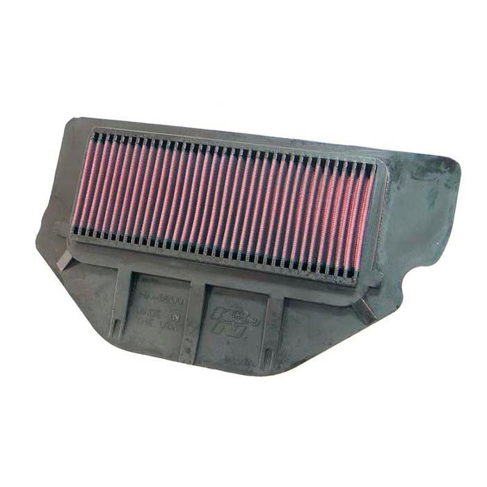 K&N, High-Performance Luftfilter HA9200