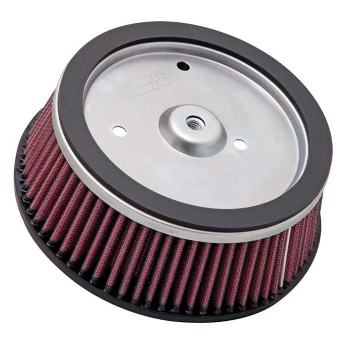 K&N, High-Performance Luftfilter HD-0800