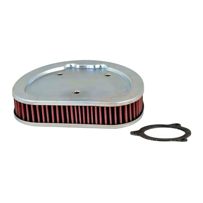 K&N, High-Performance Luftfilter HD1508