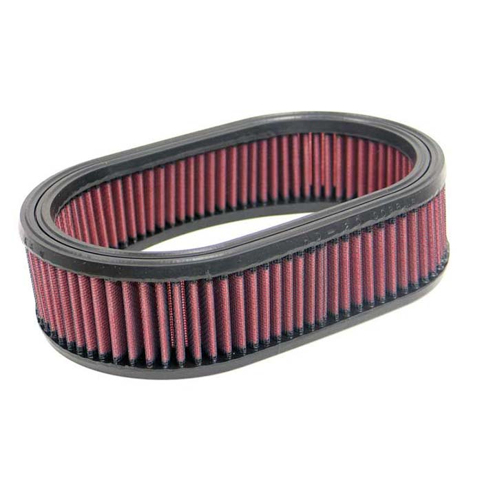 K&N, High-Performance Luftfilter HD2075