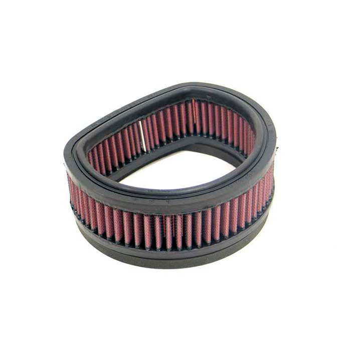 K&N, High-Performance Luftfilter HD2084