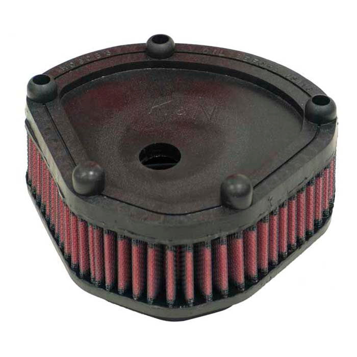 K&N, High-Performance Luftfilter HD2086