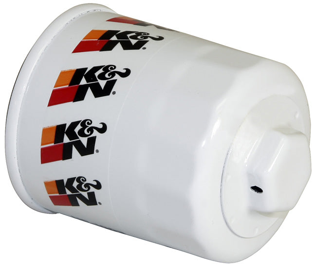 K&N, Motorbeskyttende Premium Oliefilter