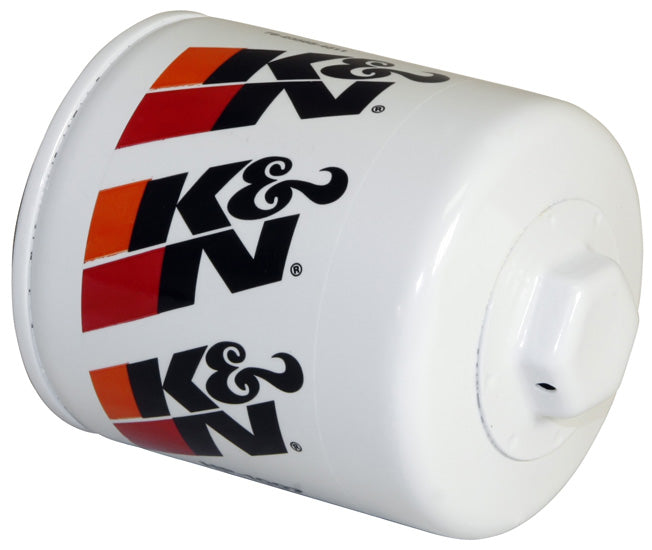 K&N, Motorolie Filter