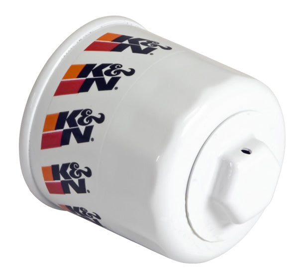 K&N, High-Quality Oil Filter