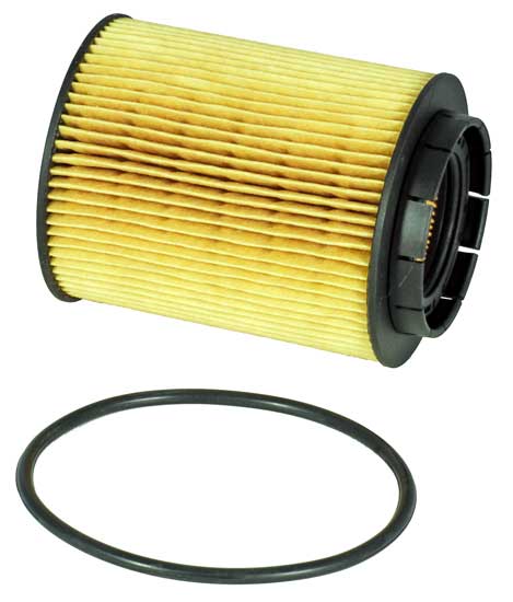 K&N, High-Performance Motor Oil Filter