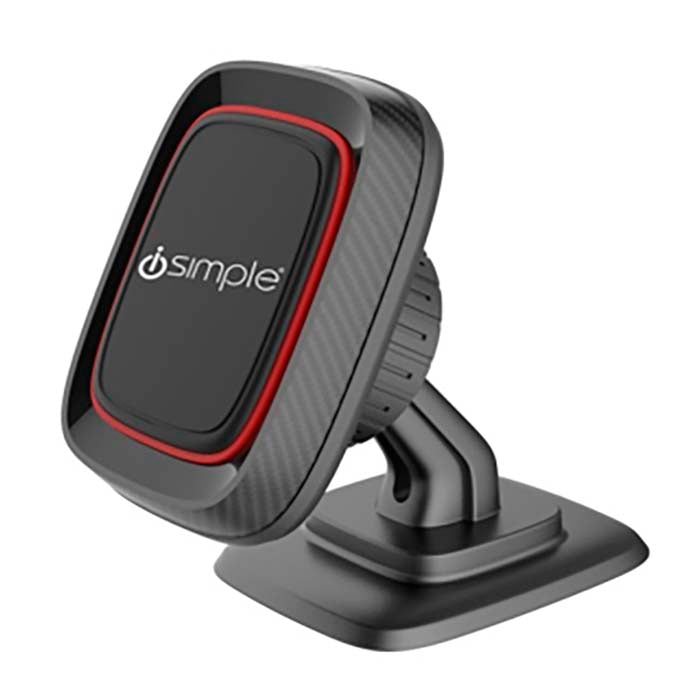 iSimple, Magnetisk Mobilholder med 360° Rotation