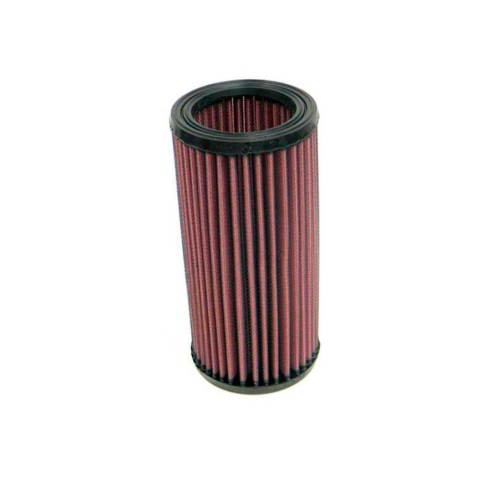 K&N, High-Performance Luftfilter KA0750