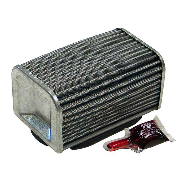 K&N, High-Performance Luftfilter KA0850