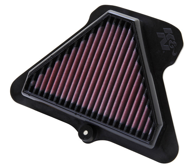 K&N, Performance Luftfilter til Kawasaki ZX1000 Ninja