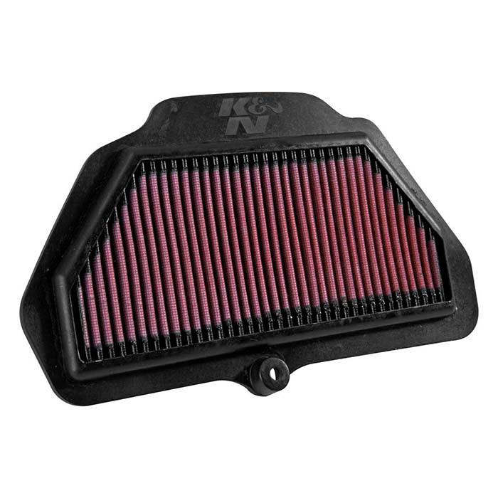 K&N, High-Performance Luftfilter KA1016