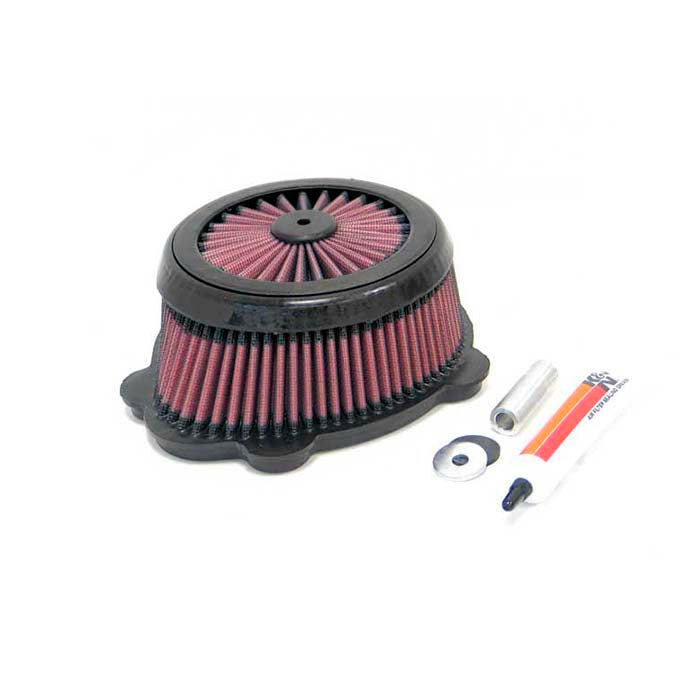 K&N, High-Performance Air Filter KA-1297