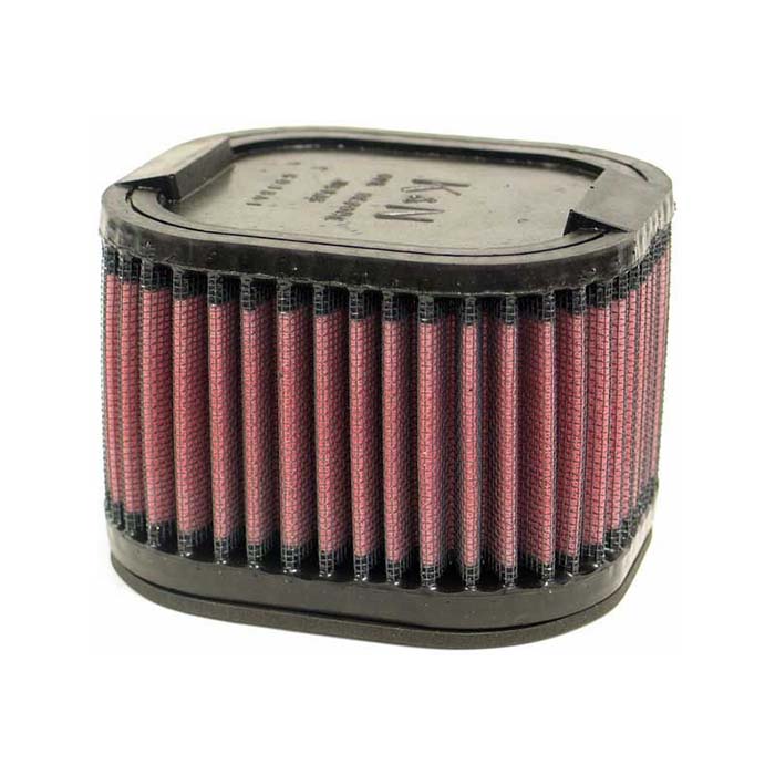 K&N, High-Performance Luftfilter KA-1600