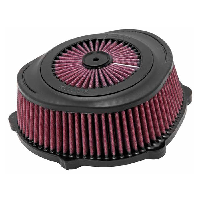 K&N, High-Performance Luftfilter Model 2506XD