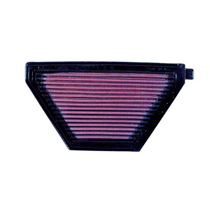 K&N, Motorcykel Luftfilter KA-5096