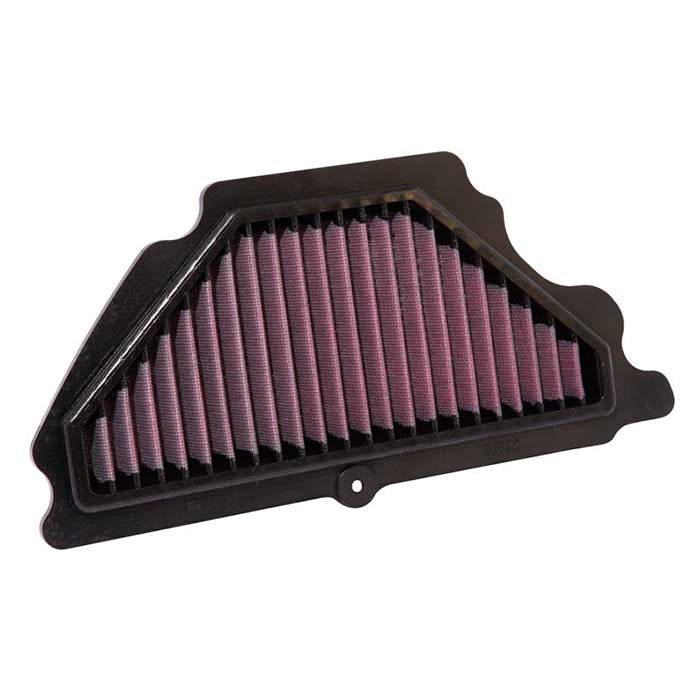 K&N, High-Performance Luftfilter KA6007R