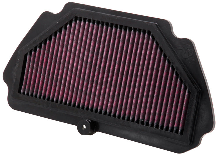 K&N, Performance Luftfilter til Kawasaki Ninja