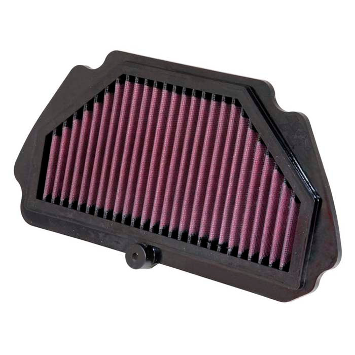 K&N, High-Performance Luftfilter KA6009R