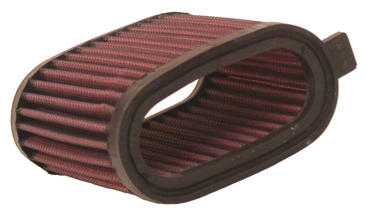 K&N, Performance Luftfilter til Kawasaki Eliminator/Ninja