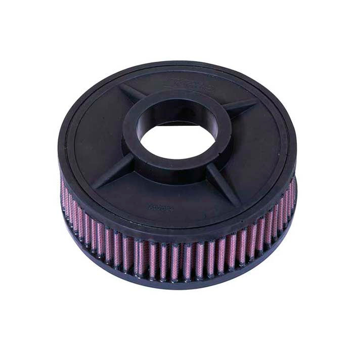 K&N, High-Performance Luftfilter KA8095