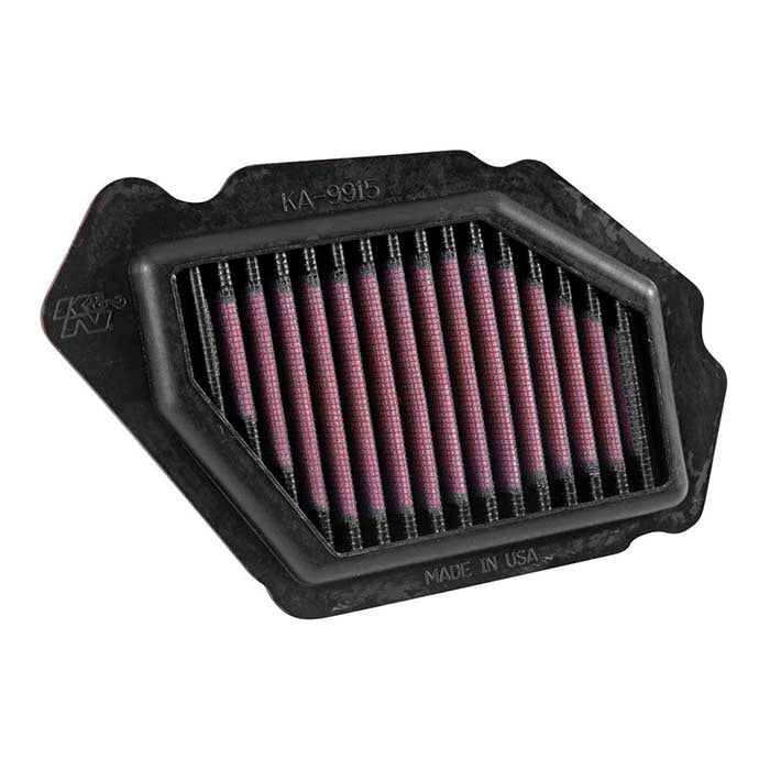 K&N, High-Performance Luftfilter Model 9915